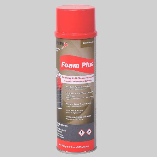 DiversiTech Foam-Plus™ Aerosol Foaming Coil Cleaner - Albany, KY - Albany  Plumbing and Electric Online