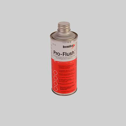 Diversitech® ProFlush™ HVAC Flushing Solvent, 16 Oz Pkg Qty 6