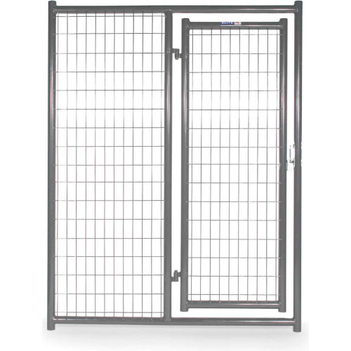 dog kennel door cover