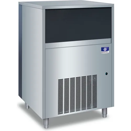 400Lbs/24H Commercial Ice Maker Machine