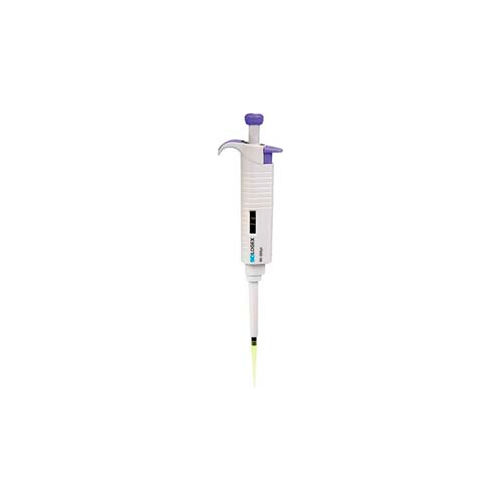 SCILOGEX MicroPette™ Single Channel Variable Pipettor, 71211114, 100-1000ul Volume Range