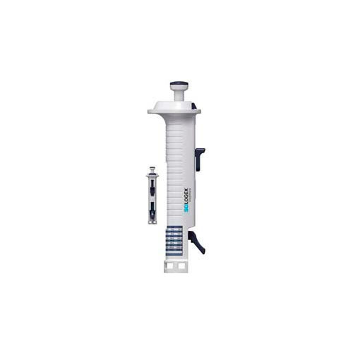 SCILOGEX StepMate Repeater Pipettor 72010000, 10ul to 5000ul