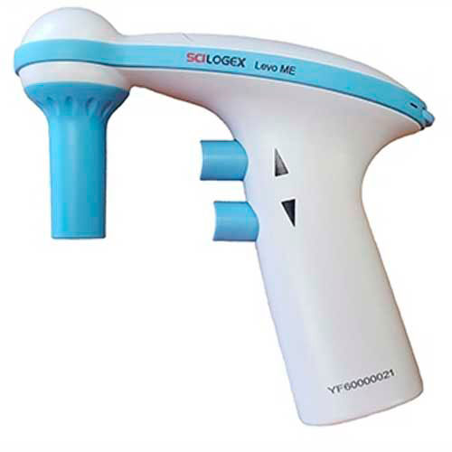 SCILOGEX Levo ME Motorized Pipette Filler 74022002