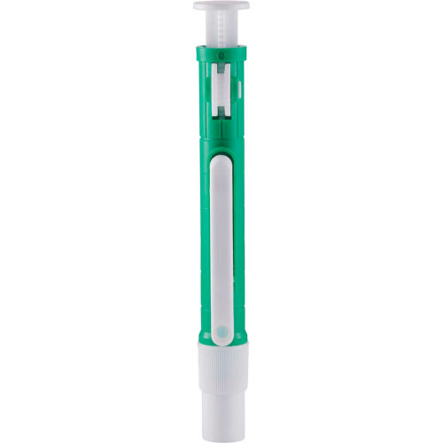 SCILOGEX Pipette Controller, Green, 10ml