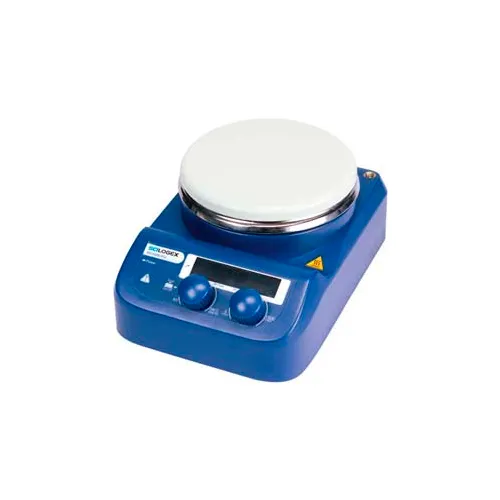 Digital Hotplate Stirrer