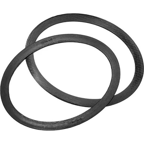 TOPOG-E Series 180 Handhole Gasket, 3