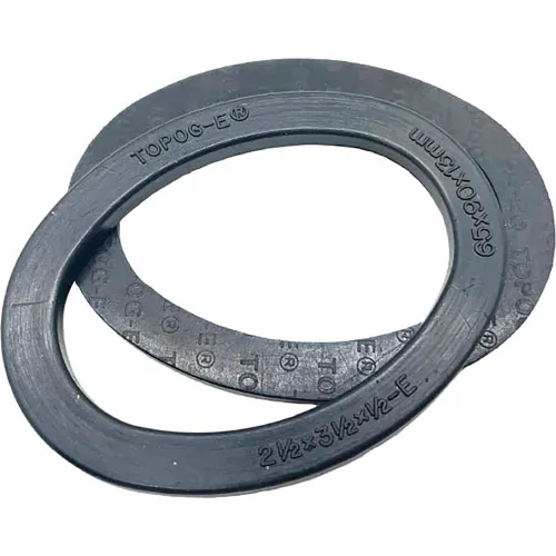 TOPOG-E Series 180 Handhole Gasket, 3