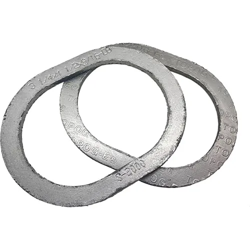 TOPOG-E Series 180 Handhole Gasket, 3