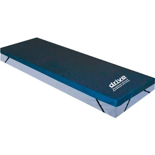 Premium Guard Gel Foam Overlay