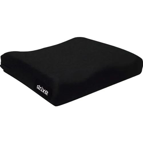 Molded General Use 2 Wheelchair Seat Cushion, Several Sizes