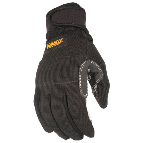DeWalt® DPG217L SecureFit Performance Glove L
