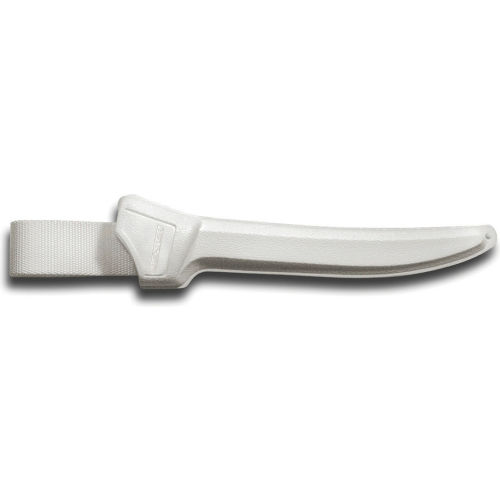 Dexter Russell 20450 - Knife, Scabbard Up To 9&quot; Blade White Handle