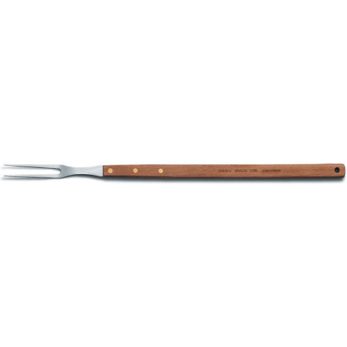 Dexter Russell 14050 - Broiler Fork, High Carbon Steel, 6-1/2"L