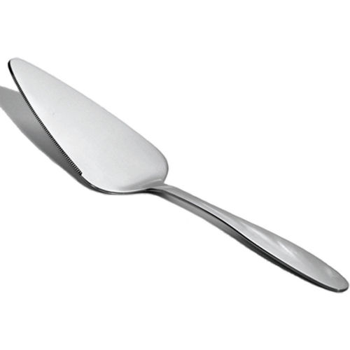 Dexter Russell 31430 - Serrated Pie Server, High Carbon Steel, 10”L - Case/12 - Pkg Qty 12
