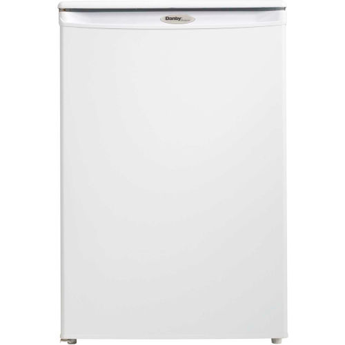 counter height upright freezer