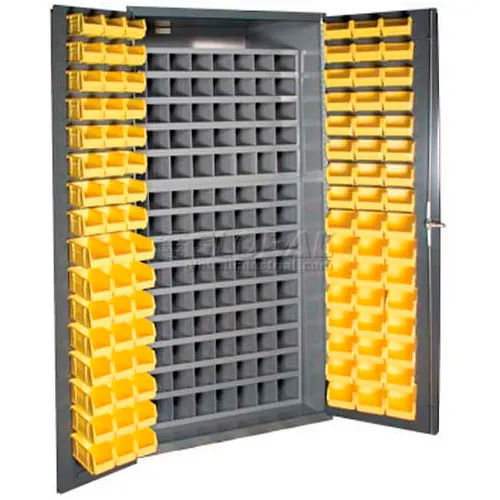Durham MFG. Wire and Terminal Storage Cabinet - 297B-95 - Penn