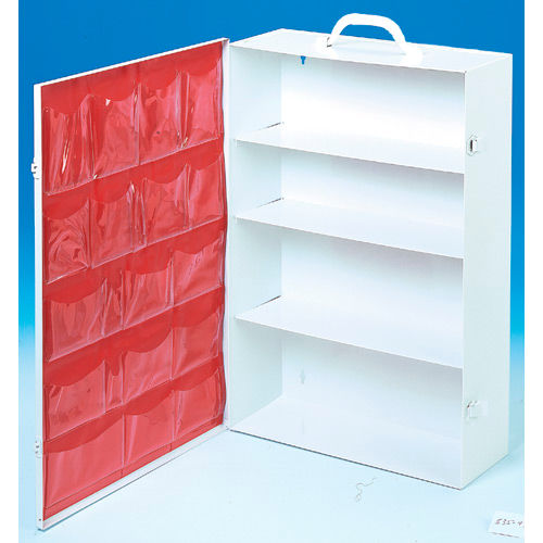 Pouch for First Aid Cabinets - 20 Pocket