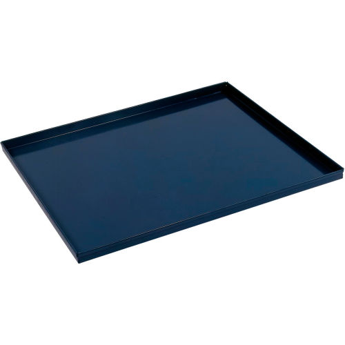 Solid Tray TRS-3630-95 for Durham Mfg&#174; Pan & Tray Racks - 36x30