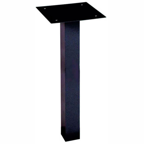 dVault Top Mount/In Ground Post for Parcel Protector Vault (DVU0050) DVU0050PI - Copper Vein