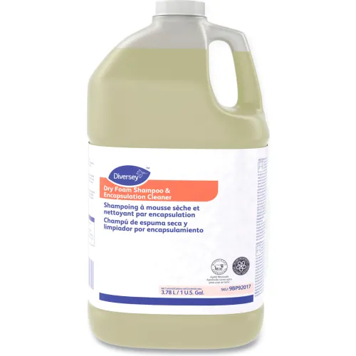 Diversey™ Spitfire® SC Power Cleaner, 50.7 oz. Bottle, 2/Case