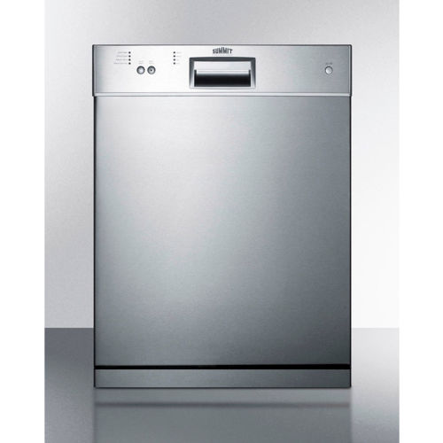 23.5 inch width dishwasher