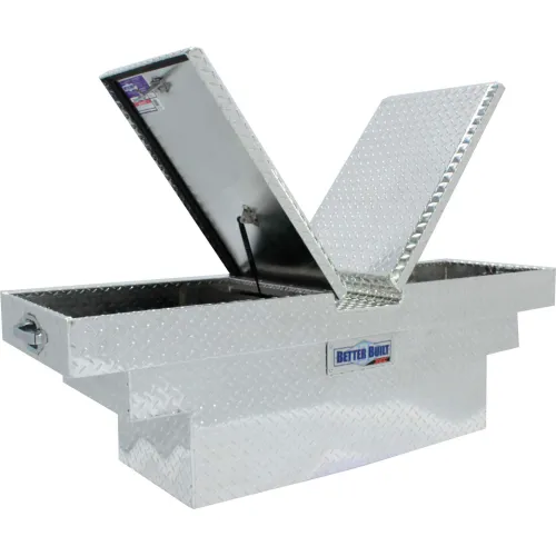 Better Built SEC Aluminum 67