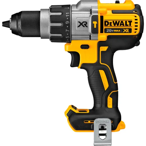 DeWALT 20V MAX XR Cordless Hammer Drill 1 2