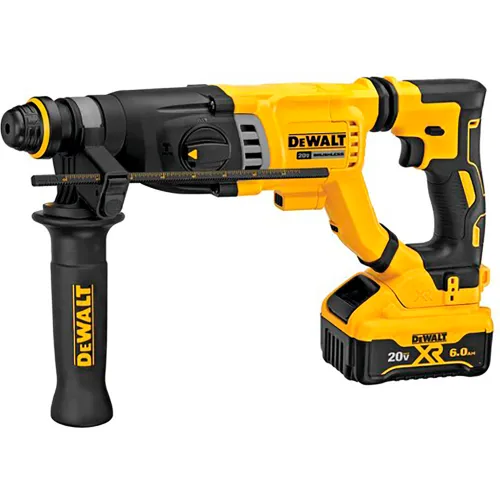 Dewalt 20V MAX XR Brushless 1 1 8