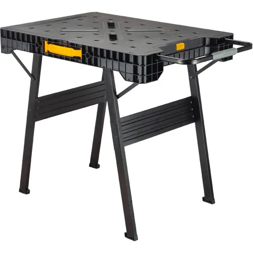 Dewalt Express Portable Folding Workbench, 1000 Lb. Capacity
