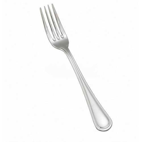Winco 002105 Continental Dinner Fork, 12/Pack