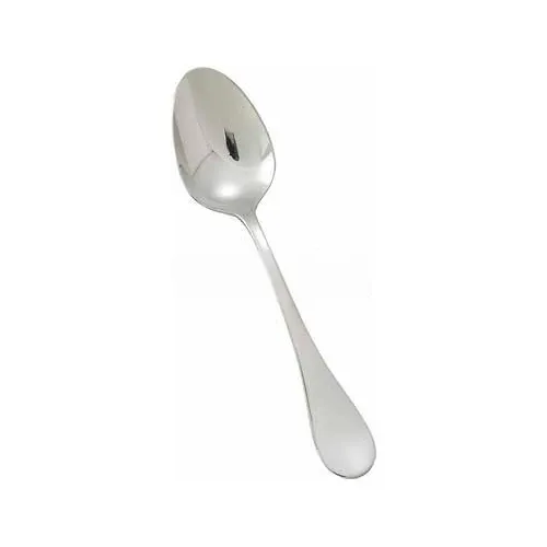 Dinner Spoon, 18/8 Stainless Steel, Extra Heavy, Venice (25 Dozen/Unit)