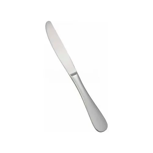 Dinner Knife, 18/8 Stainless Steel, Extra Heavy, Venice (15 Dozen/Unit)