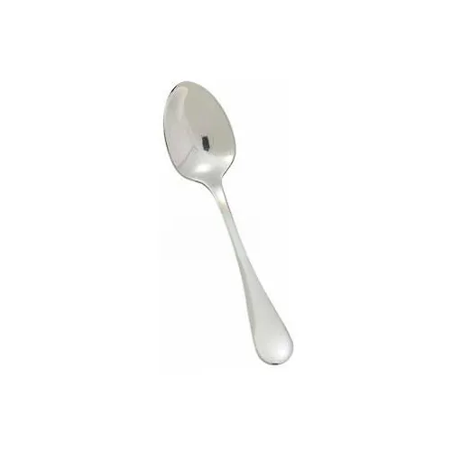 Demitasse Spoon, 18/8 Stainless Steel, Extra Heavy, Venice (25 Dozen/Unit)