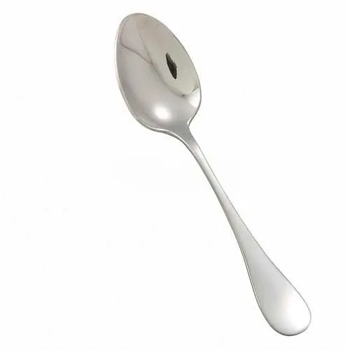 Table Spoon, 18/8 Stainless Steel, Extra Heavy, Venice (25 Dozen/Unit)