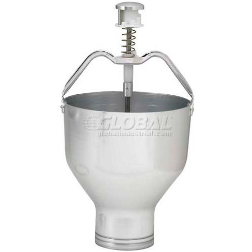 Winco APCD6 Pancake Dispenser