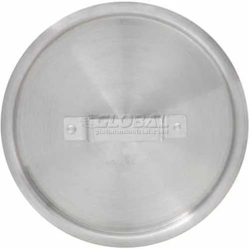 Cover, For 5 Quart Sauce Pans, Fits Asp-5, Aluminum (12 Pieces/Unit)