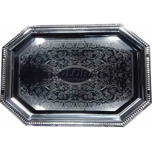 Serving Tray, 20