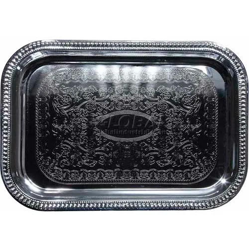 Serving Tray, 18