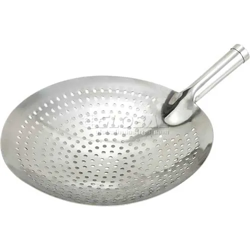 Winco SC-12 Round Skimmer