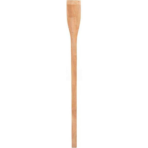 Winco WSP-36 Wooden Stirring Paddle - Pkg Qty 4