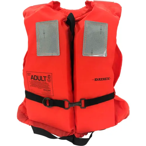 Uscg deals life vest