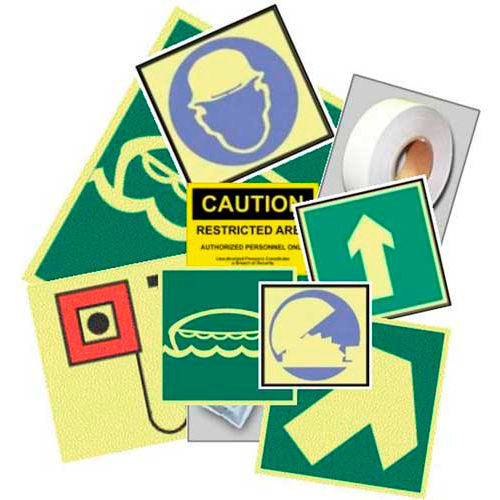 Datrex Crane Safety Poster 1/Case - Lc1031G
