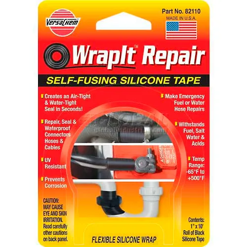 Buy Silicone repair tape online