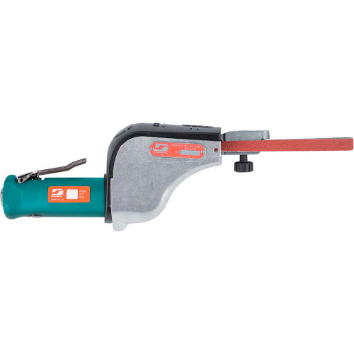 Dynabrade Dynafile Abrasive Belt Tool, 20000 RPM