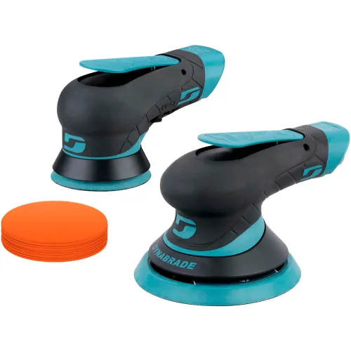 3 inch outlet orbital sander