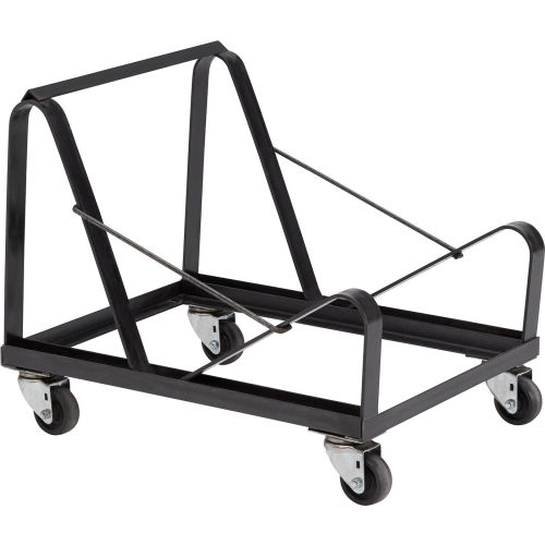 Dolly For 8600 Chair, 20 Chairs Capacity
																			