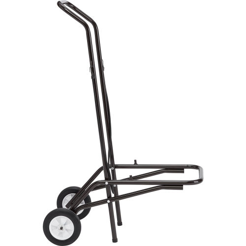Trexus Chair Trolley for 10 Stacking Chairs 