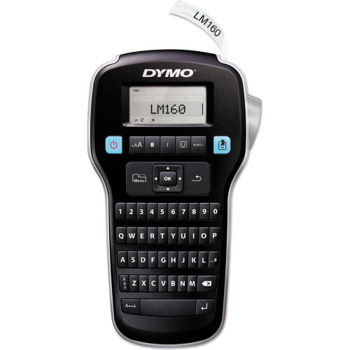 DYMO&#174; Handheld LabelManager 160P Label Printer