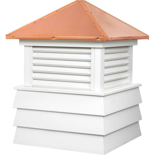 Dover Vinyl Cupola 18" x 25"