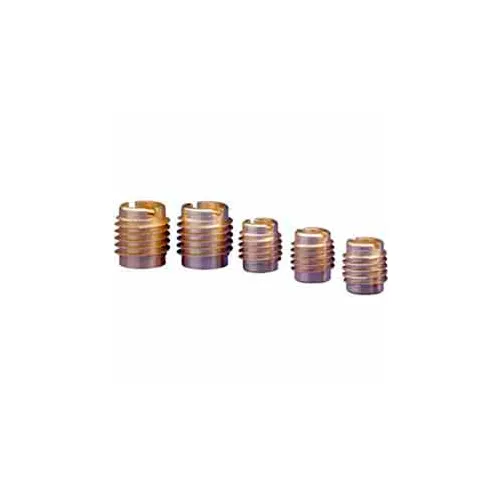 Threaded Inserts (pkg of 10)